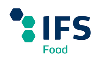 Inutec IFS Food Zertifikat